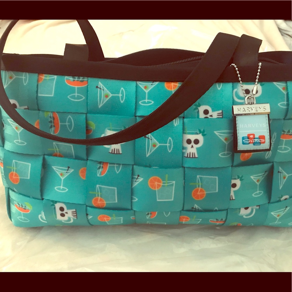 LE Shag/Harvey Cocktail Bag